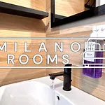 Alojamento de Acomodação e Pequeno-almoço Con Bagno Privato 05 3*