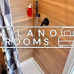 Con Bagno Privato 05 ベッド・アンド・ブレックファスト ミラノ