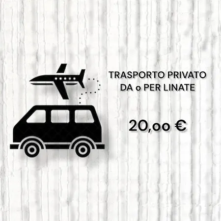 Bed & Breakfast Con Bagno Privato 05 Milán