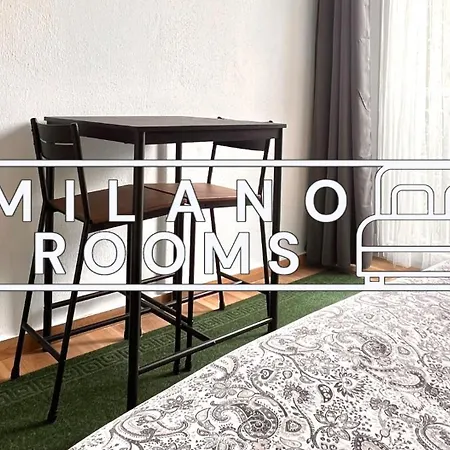 Bed & Breakfast Con Bagno Privato 05 3*
