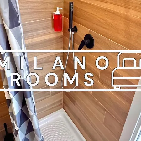 Con Bagno Privato 05 Bed & Breakfast Milán