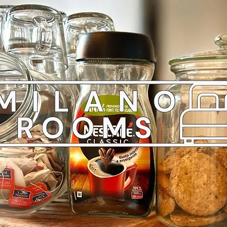 Con Bagno Privato 05 Μιλάνο