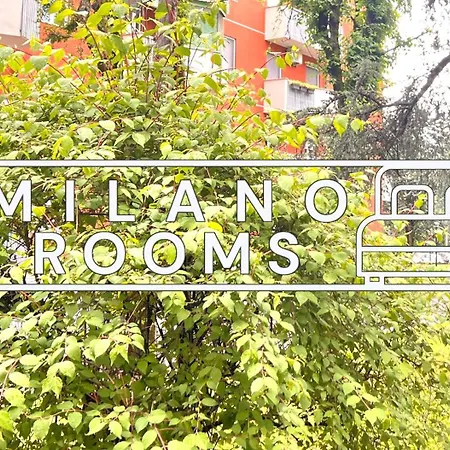 Bed & Breakfast Con Bagno Privato 05 3*