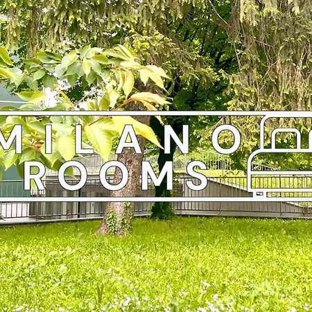 Con Bagno Privato 05 3* Milánó