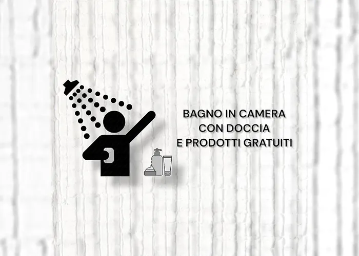 Bed & Breakfast Con Bagno Privato 05 Milán