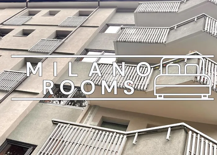 Con Bagno Privato 05 Milán