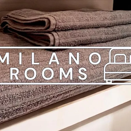 Con Bagno Privato 05 * Mediolan