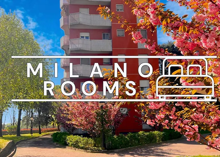 Con Bagno Privato 05 Mediolan