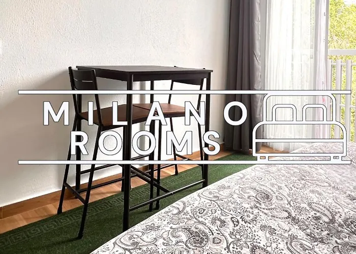 Nocleg ze śniadaniem Con Bagno Privato 05 3*